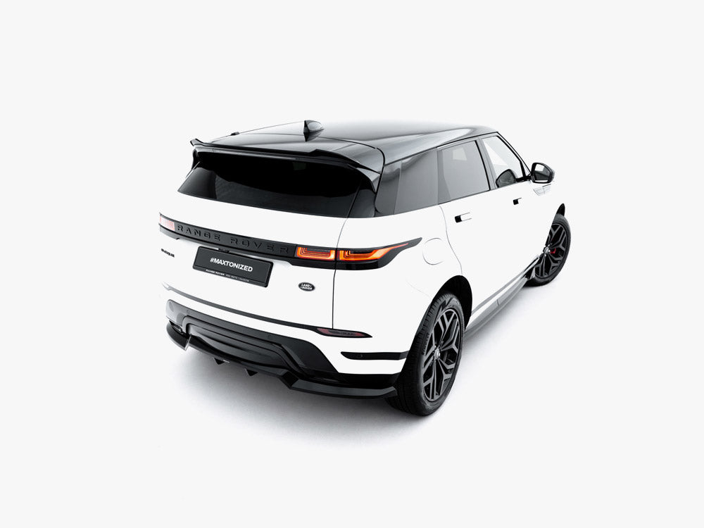Spoiler CAP Land Rover Range Rover Evoque Dynamic Mk2