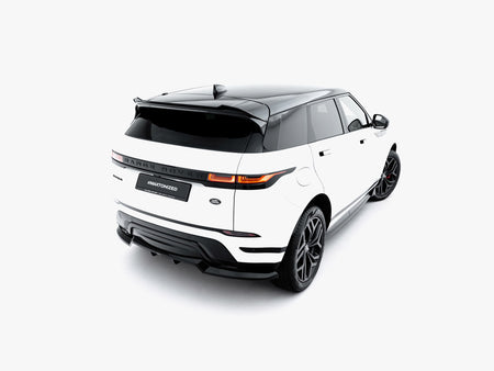 Spoiler CAP Land Rover Range Rover Evoque Dynamic Mk2