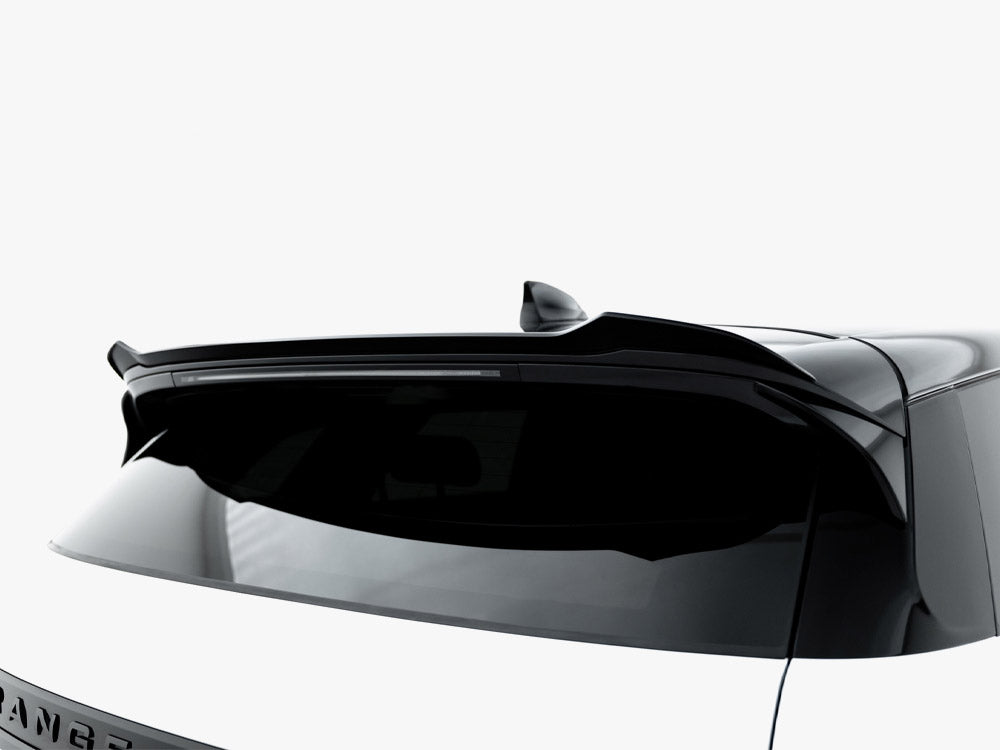 Spoiler CAP Land Rover Range Rover Evoque Dynamic Mk2