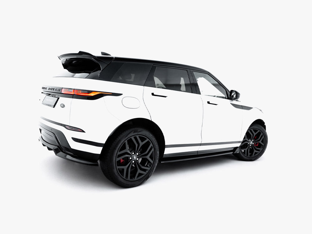 Side Skirt Diffusers Land Rover Range Rover Evoque Dynamic Mk2