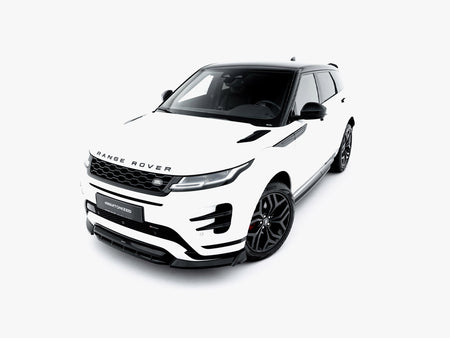 Front Splitter Land Rover Range Rover Evoque Dynamic Mk2