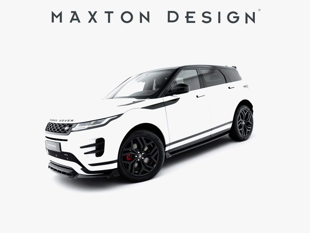 Full Body Kit Land Rover Range Rover Evoque Dynamic Mk2