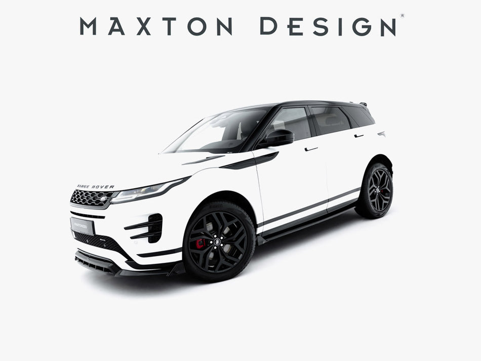 Full Body Kit Land Rover Range Rover Evoque Dynamic Mk2