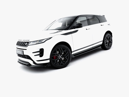 Full Body Kit Land Rover Range Rover Evoque Dynamic Mk2