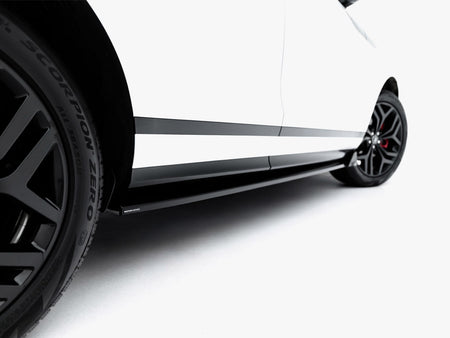 Full Body Kit Land Rover Range Rover Evoque Dynamic Mk2