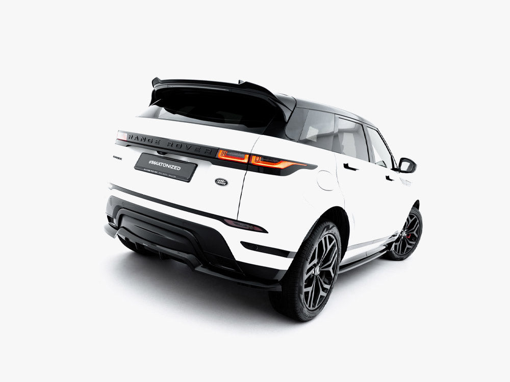 Full Body Kit Land Rover Range Rover Evoque Dynamic Mk2