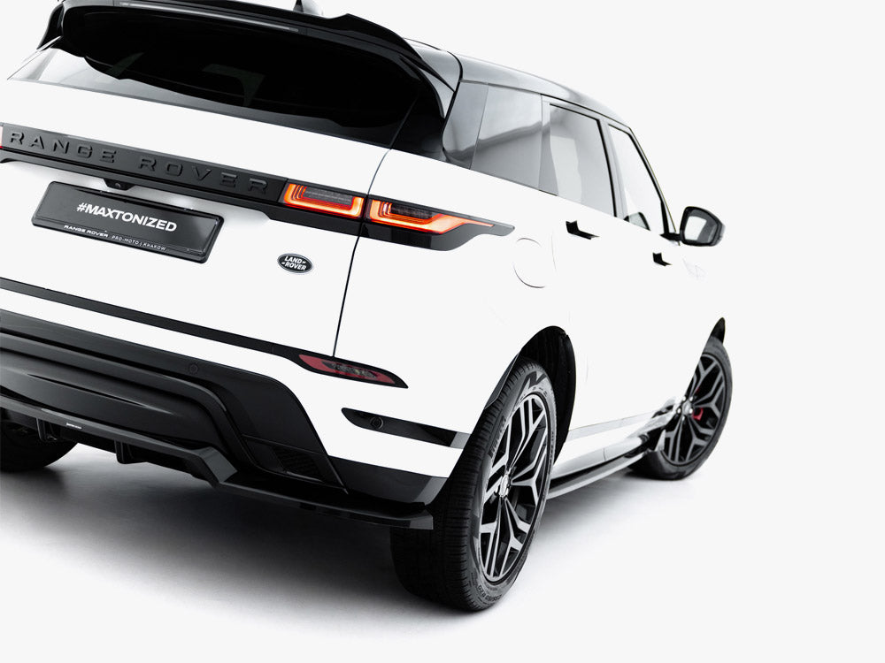 Full Body Kit Land Rover Range Rover Evoque Dynamic Mk2