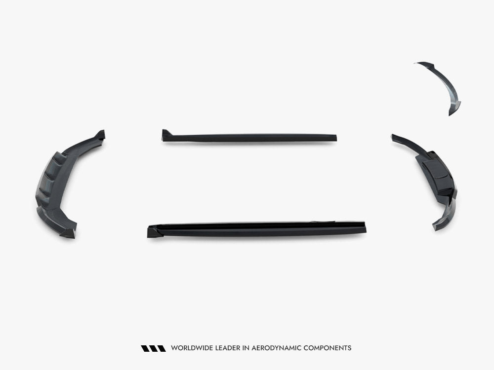 Full Body Kit Land Rover Range Rover Evoque Dynamic Mk2