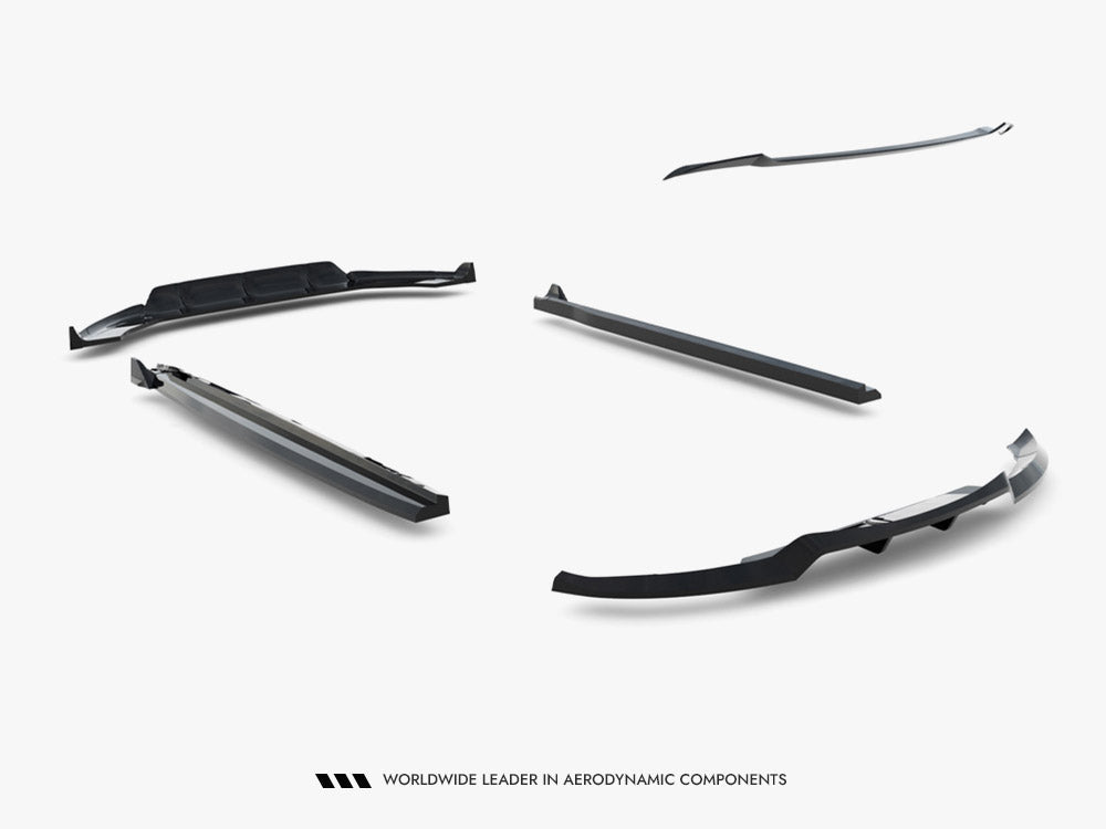 Full Body Kit Land Rover Range Rover Evoque Dynamic Mk2