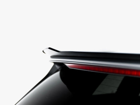Spoiler CAP Audi Q6 e-tron Standard / S-Line / SQ6 e-tron SUV Mk1