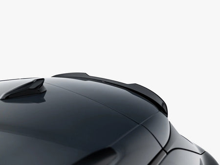 Spoiler CAP Audi Q6 e-tron Standard / S-Line / SQ6 e-tron SUV Mk1