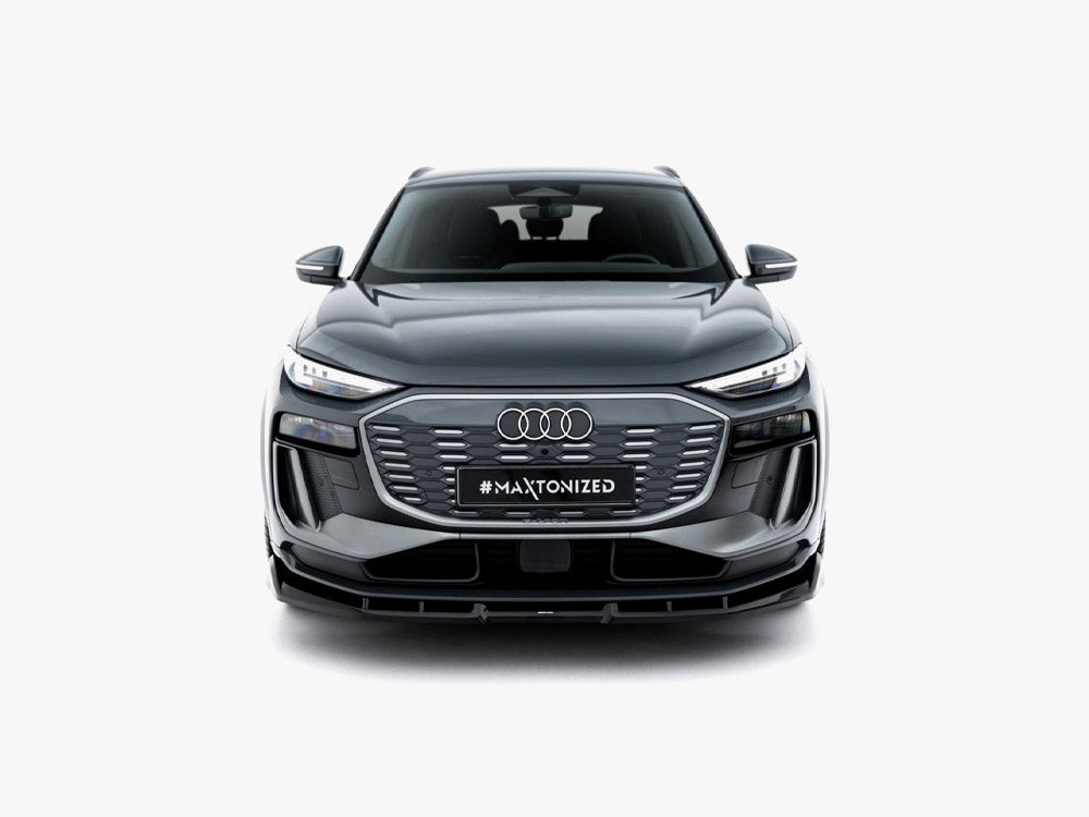 Full Body Kit Audi Q6 e-tron Standard / S-Line / SQ6 e-tron SUV Mk1