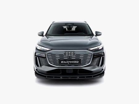 Full Body Kit Audi Q6 e-tron Standard / S-Line / SQ6 e-tron SUV Mk1
