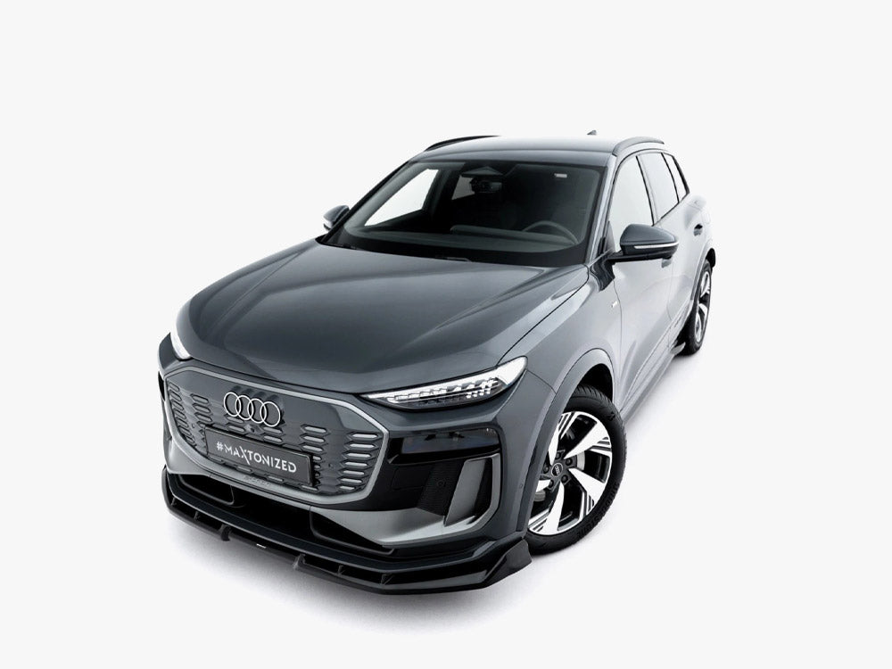 Full Body Kit Audi Q6 e-tron Standard / S-Line / SQ6 e-tron SUV Mk1