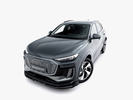 Full Body Kit Audi Q6 e-tron Standard / S-Line / SQ6 e-tron SUV Mk1