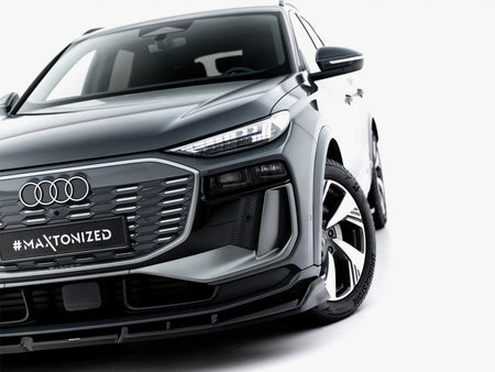 Full Body Kit Audi Q6 e-tron Standard / S-Line / SQ6 e-tron SUV Mk1