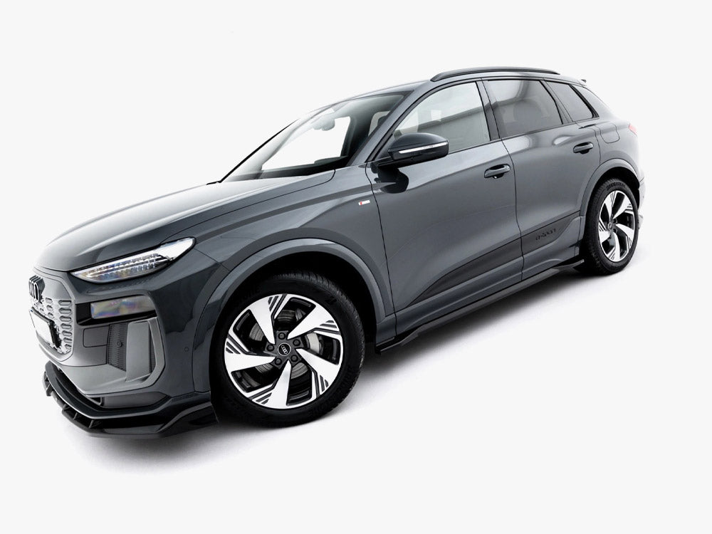 Full Body Kit Audi Q6 e-tron Standard / S-Line / SQ6 e-tron SUV Mk1