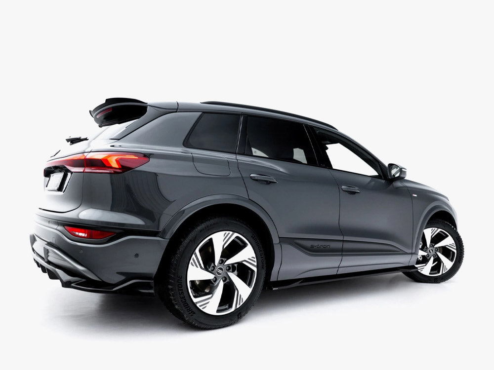 Full Body Kit Audi Q6 e-tron Standard / S-Line / SQ6 e-tron SUV Mk1