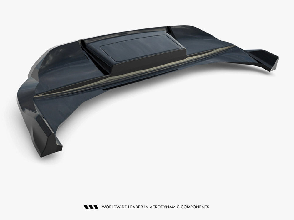 Full Body Kit Audi Q6 e-tron Standard / S-Line / SQ6 e-tron SUV Mk1