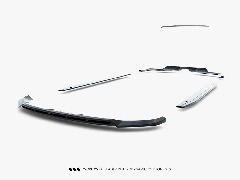 Full Body Kit Set 1 Mercedes-Benz GLS AMG-Line X167