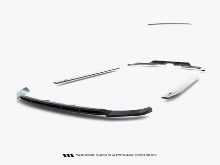 Full Body Kit Set 1 Mercedes-Benz GLS AMG-Line X167