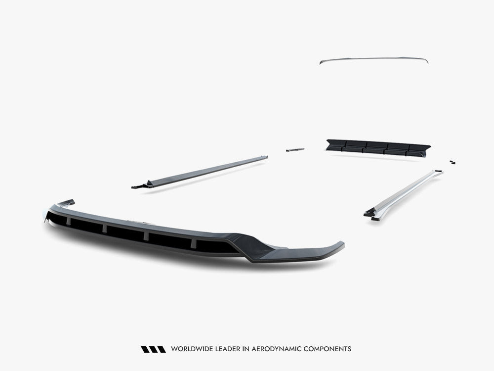 Full Body Kit Volkswagen Touareg R-Line Mk3