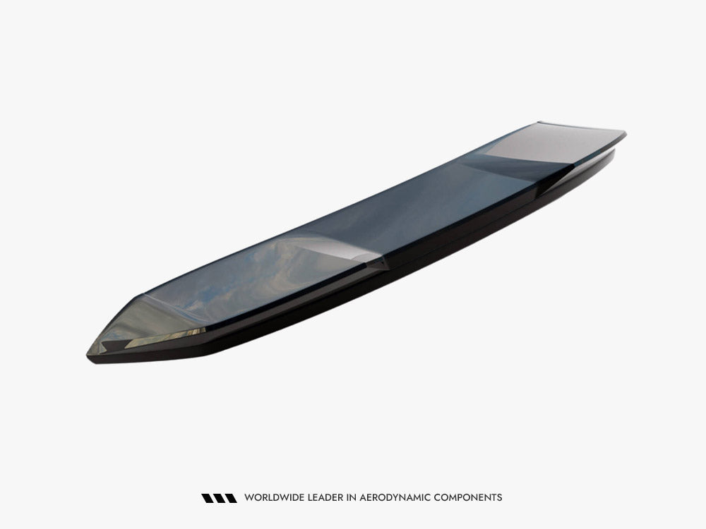 Spoiler CAP 3D Hyundai Tucson N-Line Mk4
