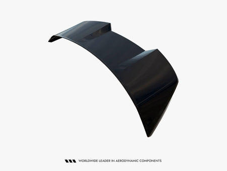 Spoiler CAP 3D Hyundai Tucson N-Line Mk4 Facelift