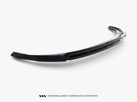 Front Splitter Hyundai Tucson N-Line Mk4 Facelift