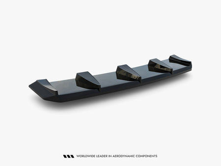 Rear Splitter Lexus IS 500 Mk3 Facelift 2 (XE30)