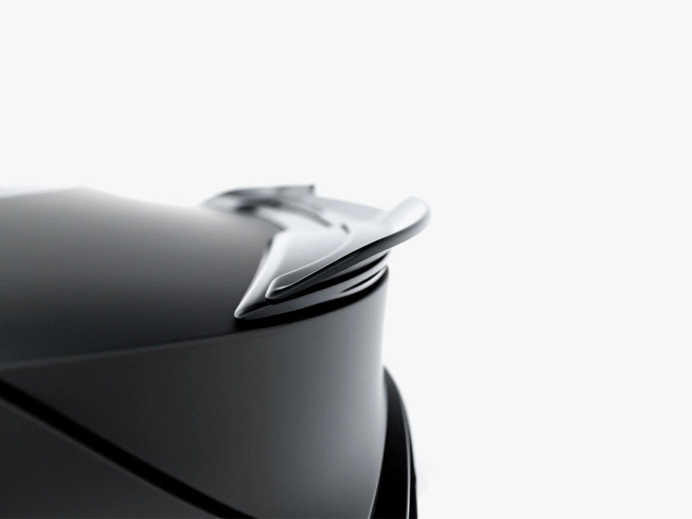 Spoiler CAP Lexus IS 500 Mk3 Facelift 2 (XE30)