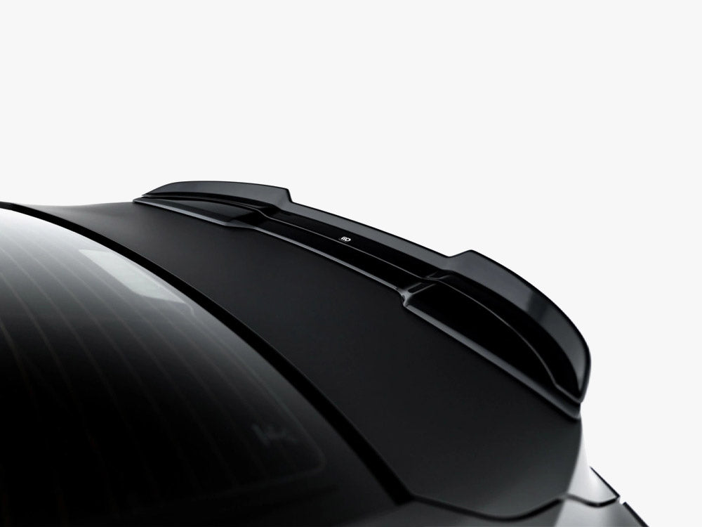 Spoiler CAP Lexus IS 500 Mk3 Facelift 2 (XE30)