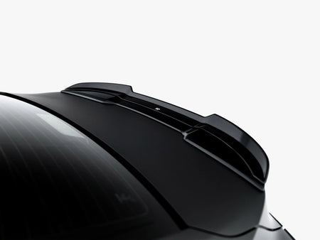 Spoiler CAP Lexus IS 500 Mk3 Facelift 2 (XE30)