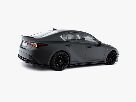 Full Body Kit Lexus IS 500 Mk3 Facelift 2 (XE30)