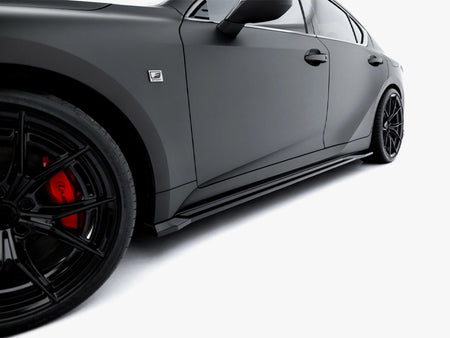 Full Body Kit Lexus IS 500 Mk3 Facelift 2 (XE30)