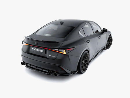 Full Body Kit Lexus IS 500 Mk3 Facelift 2 (XE30)