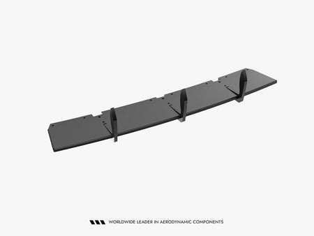 Street PRO Rear Diffuser Lexus IS 500 Mk3 Facelift 2 (XE30)