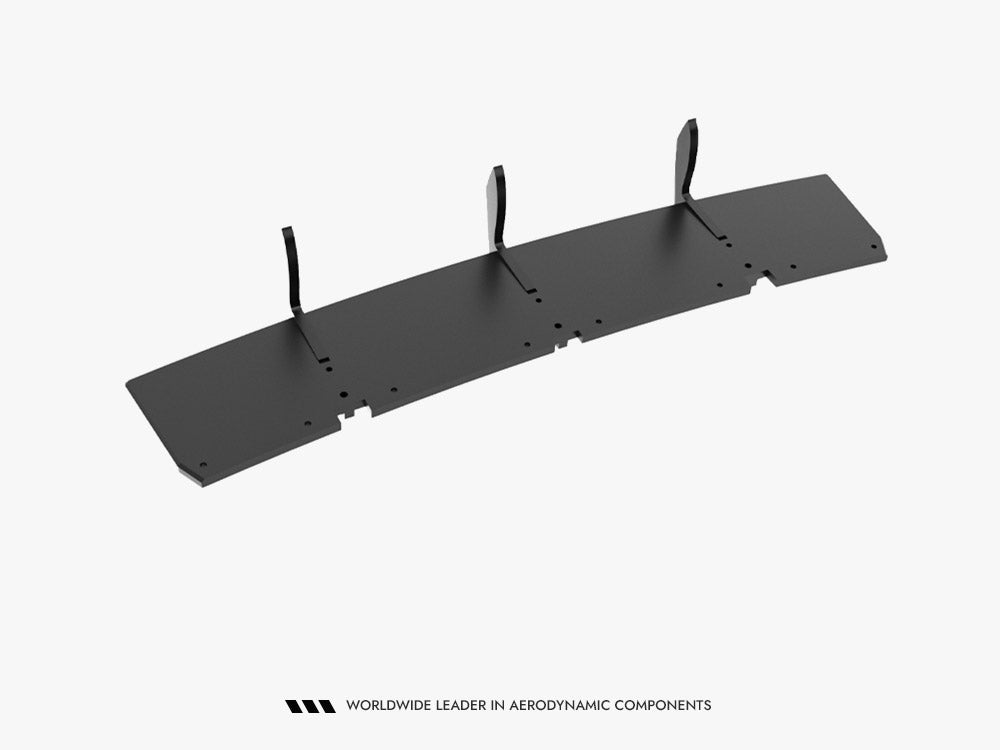Street PRO Rear Diffuser Lexus IS 500 Mk3 Facelift 2 (XE30)