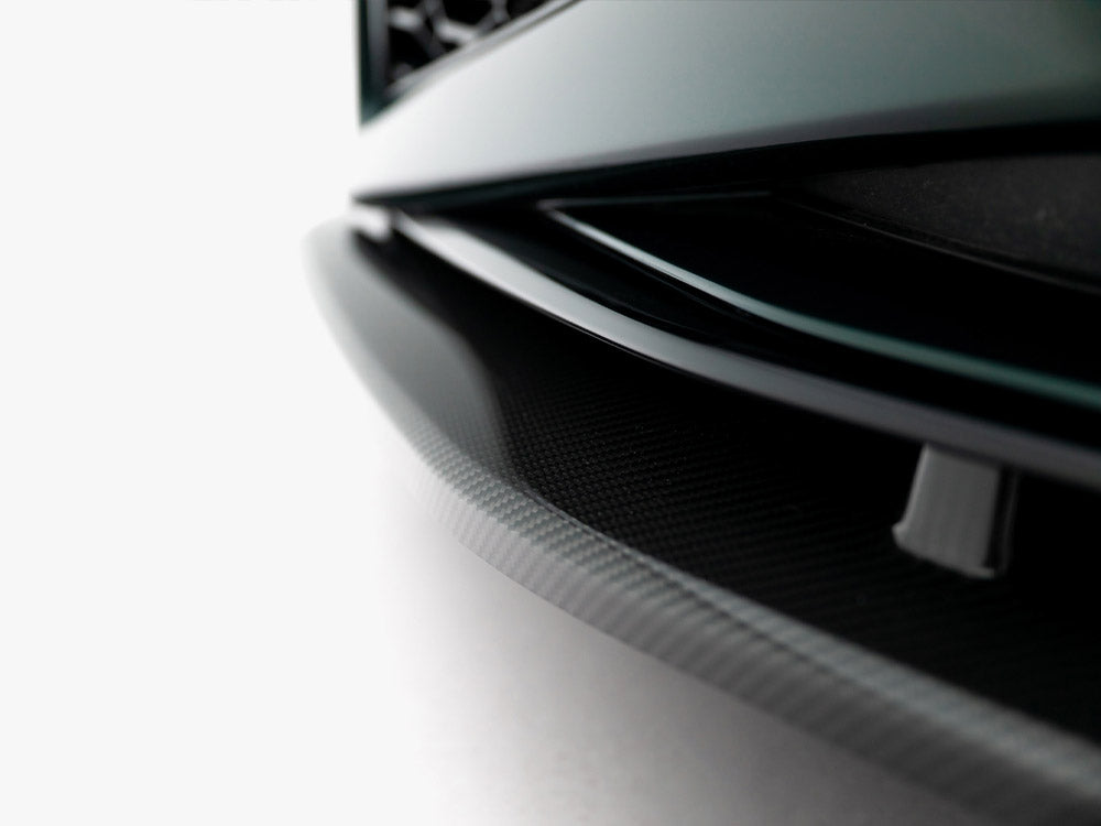 Full Body Kit Prepreg Carbon Fiber Audi RS7 C8