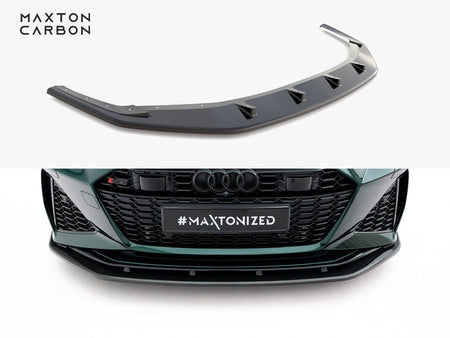 Full Body Kit Prepreg Carbon Fiber Audi RS7 C8
