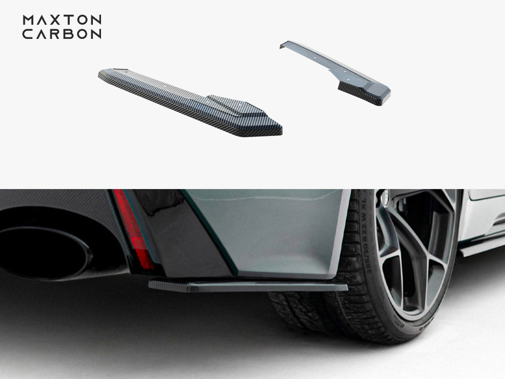 Full Body Kit Prepreg Carbon Fiber Audi RS7 C8