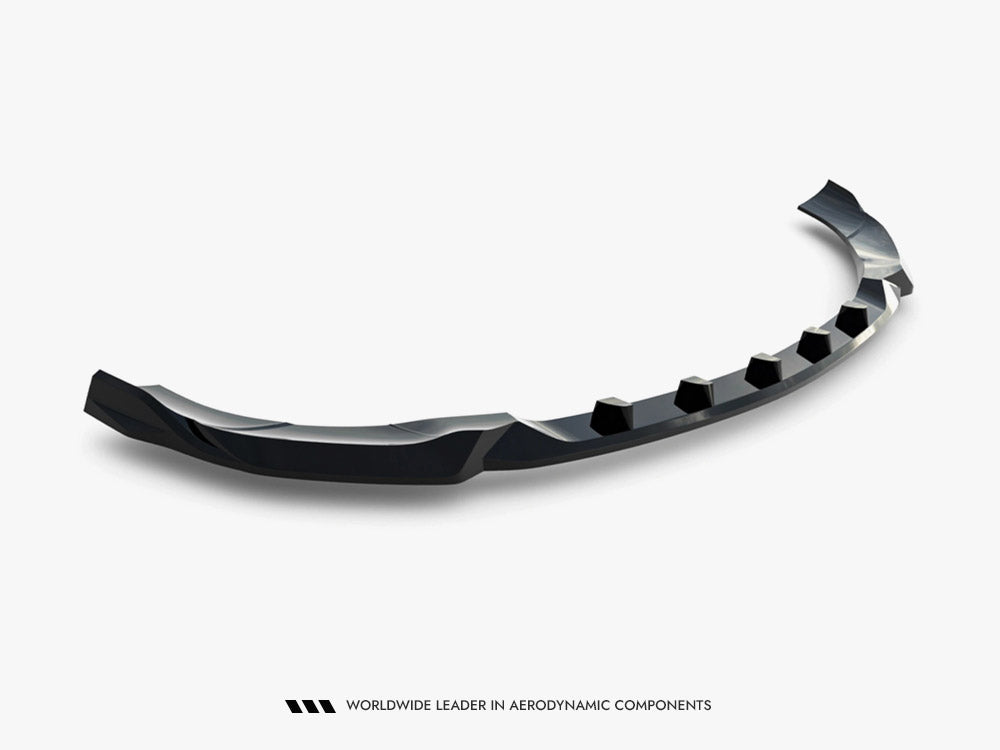 Front Splitter Mercedes-AMG E53 Sedan / Estate W214