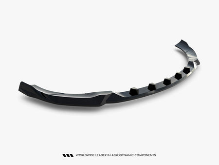 Front Splitter Mercedes-AMG E53 Sedan / Estate W214