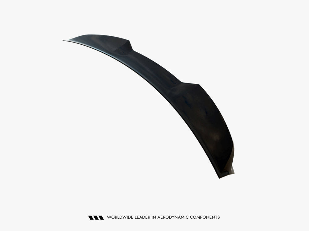 Spoiler CAP 3D Mercedes-Benz E AMG-Line / E53 AMG Sedan W214
