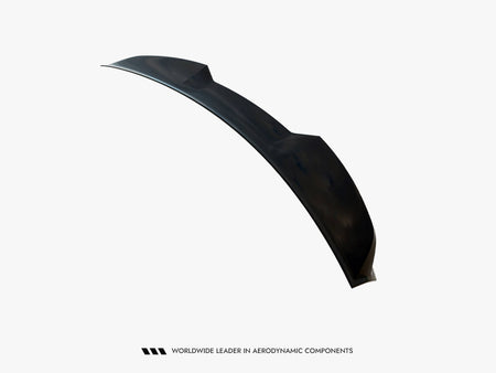 Spoiler CAP 3D Mercedes-Benz E AMG-Line / E53 AMG Sedan W214