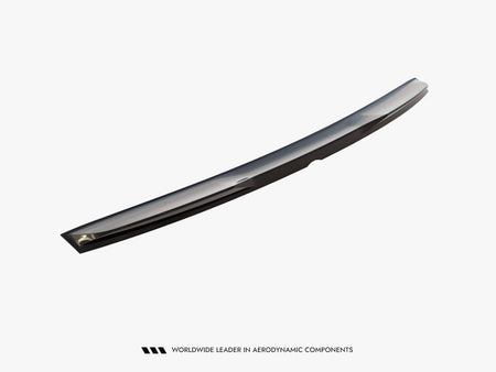 Spoiler CAP 3D Mercedes-Benz E AMG-Line / E53 AMG Sedan W214