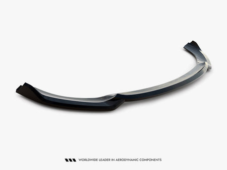 Front Splitter V.1 Mercedes-Benz E AMG-Line W214