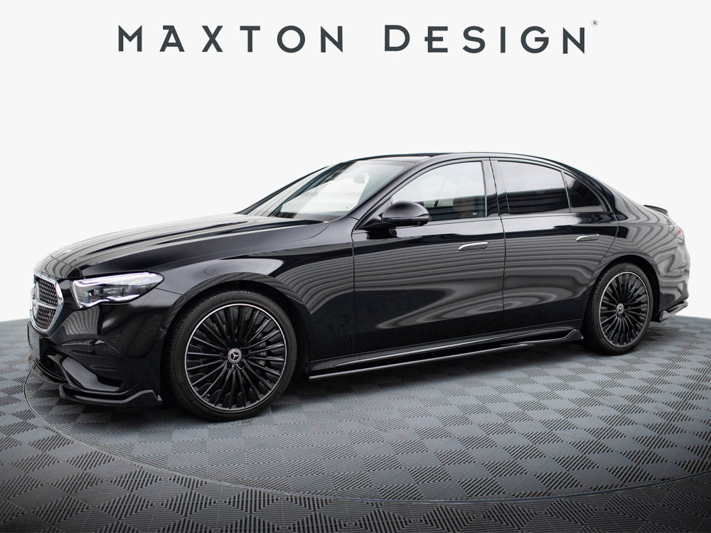 Full Body Kit Mercedes-Benz E AMG-Line Sedan W214
