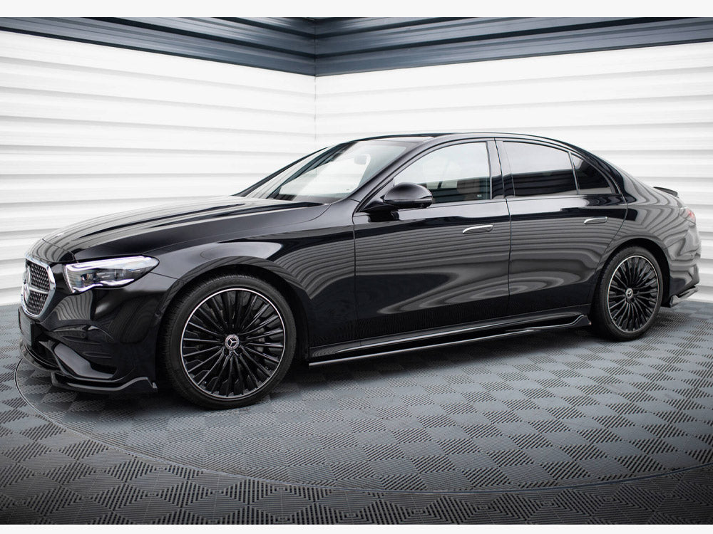Full Body Kit Mercedes-Benz E AMG-Line Sedan W214