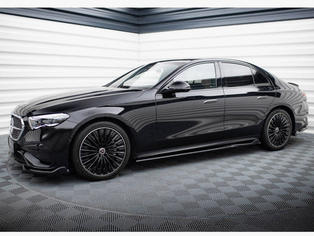 Full Body Kit Mercedes-Benz E AMG-Line Sedan W214